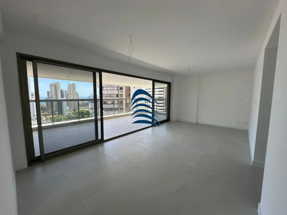 Apartamento, 4 quartos, 171 m² - Foto 1