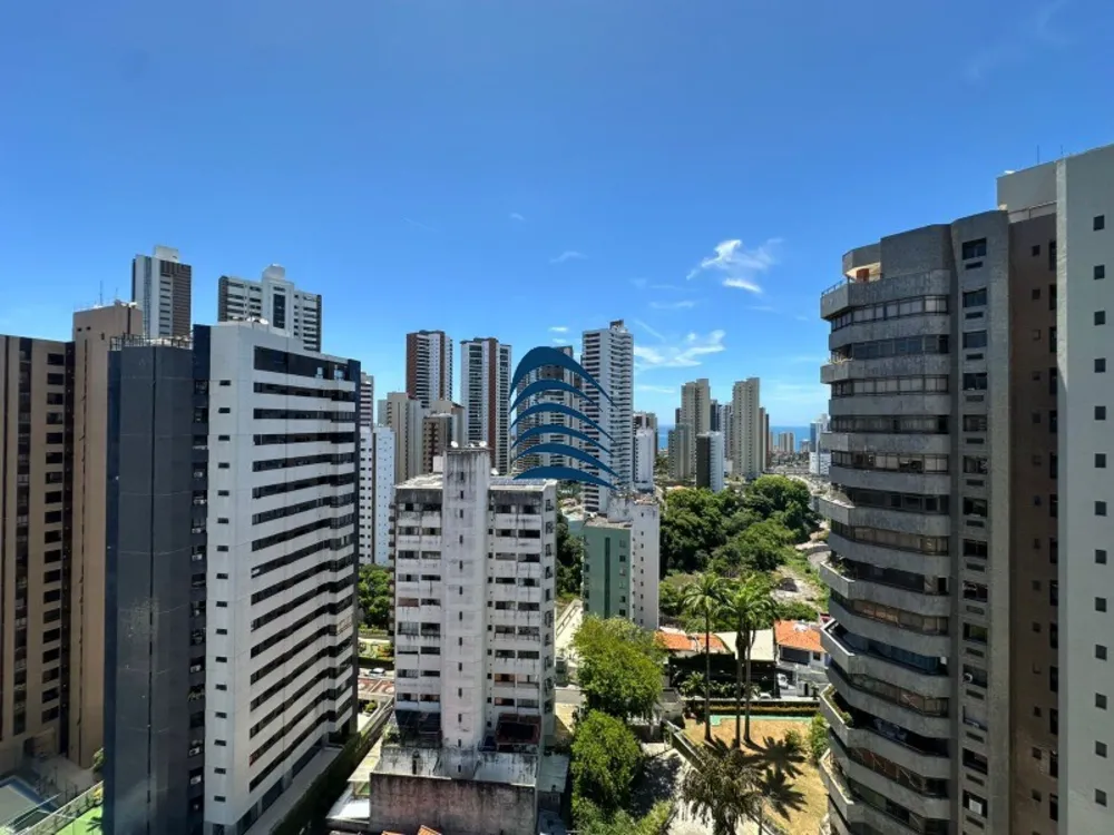 Apartamento, 4 quartos, 171 m² - Foto 12
