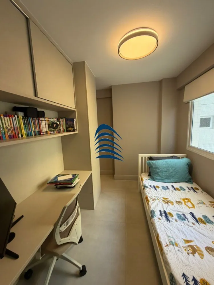 Apartamento, 3 quartos, 153 m² - Foto 4