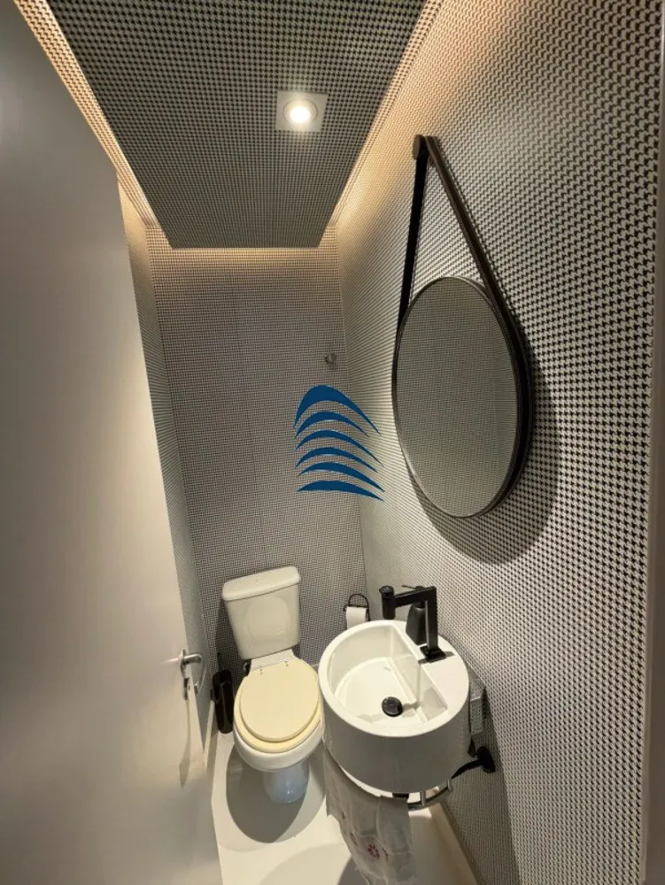Apartamento, 3 quartos, 153 m² - Foto 2
