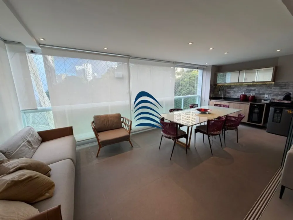 Apartamento, 3 quartos, 153 m² - Foto 3