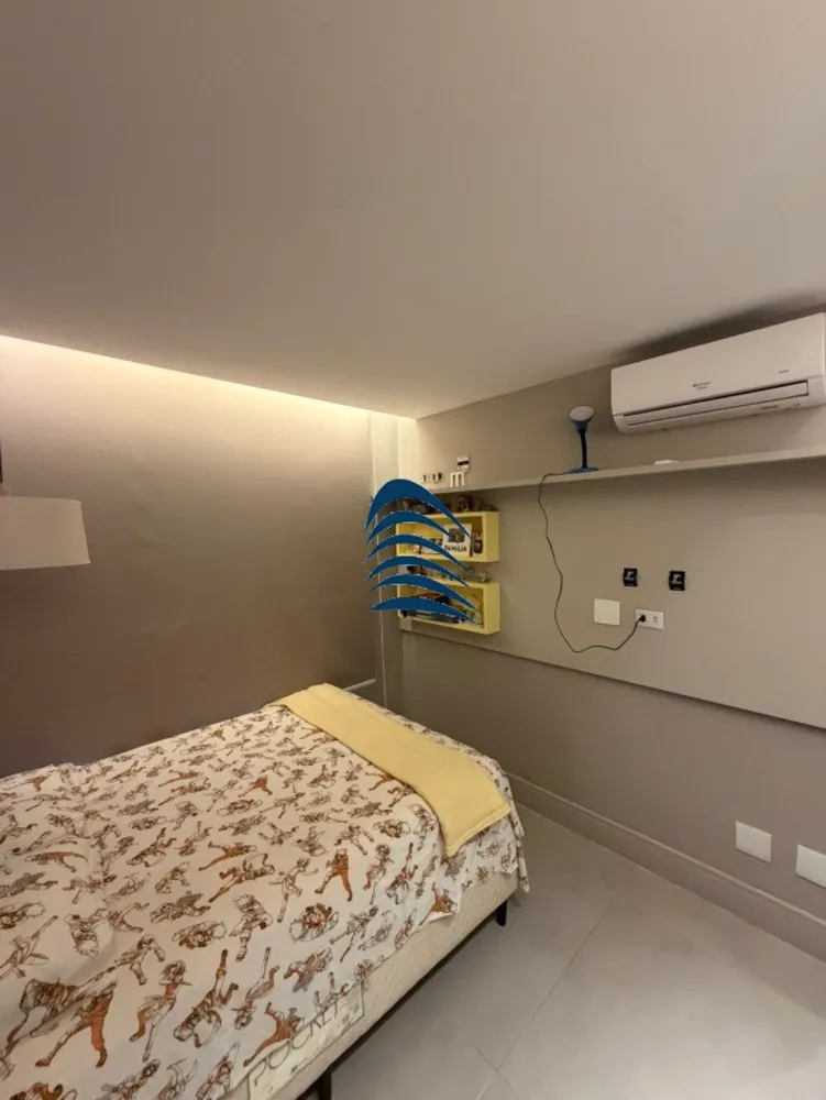 Apartamento, 3 quartos, 153 m² - Foto 1