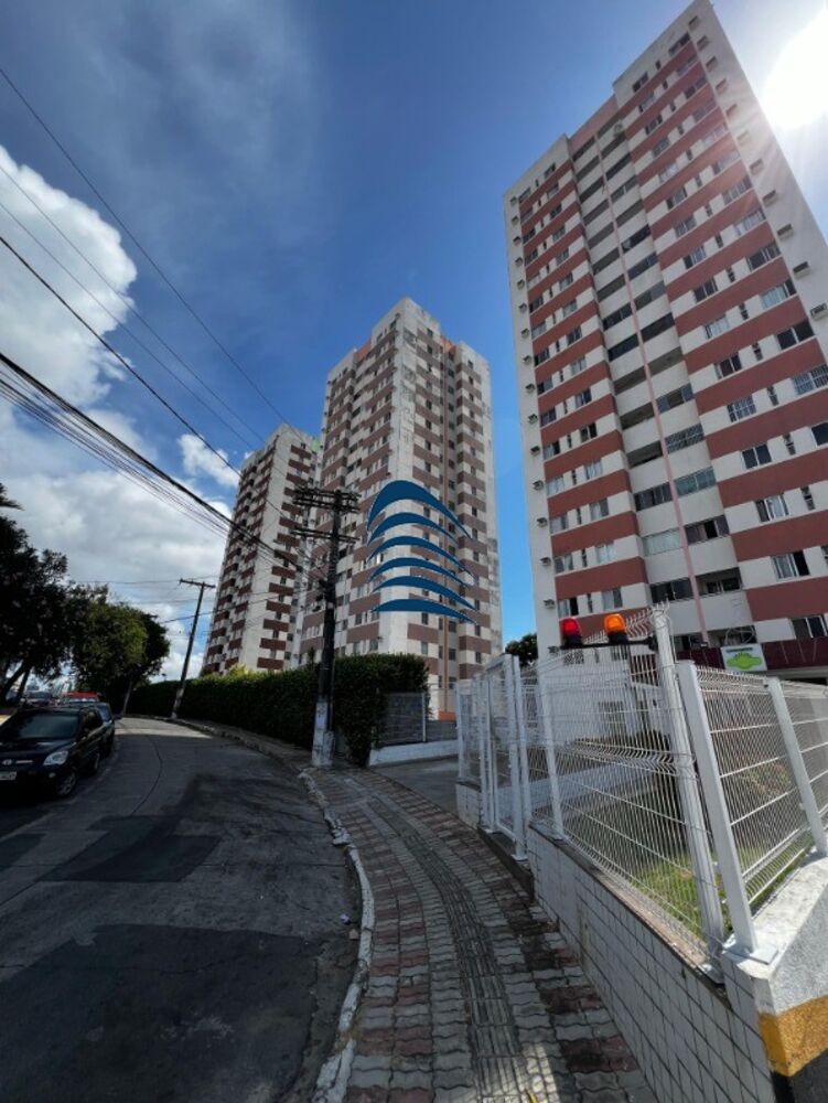 Apartamento, 3 quartos, 61 m² - Foto 8