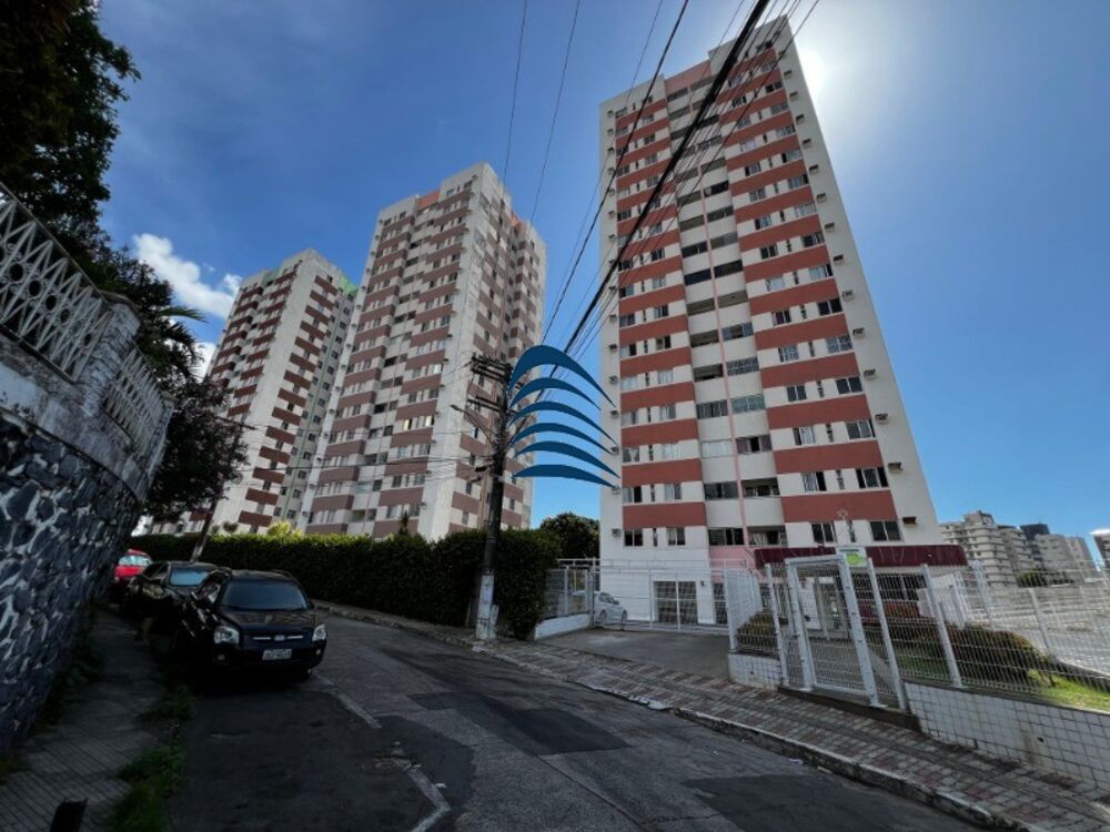 Apartamento, 3 quartos, 61 m² - Foto 7