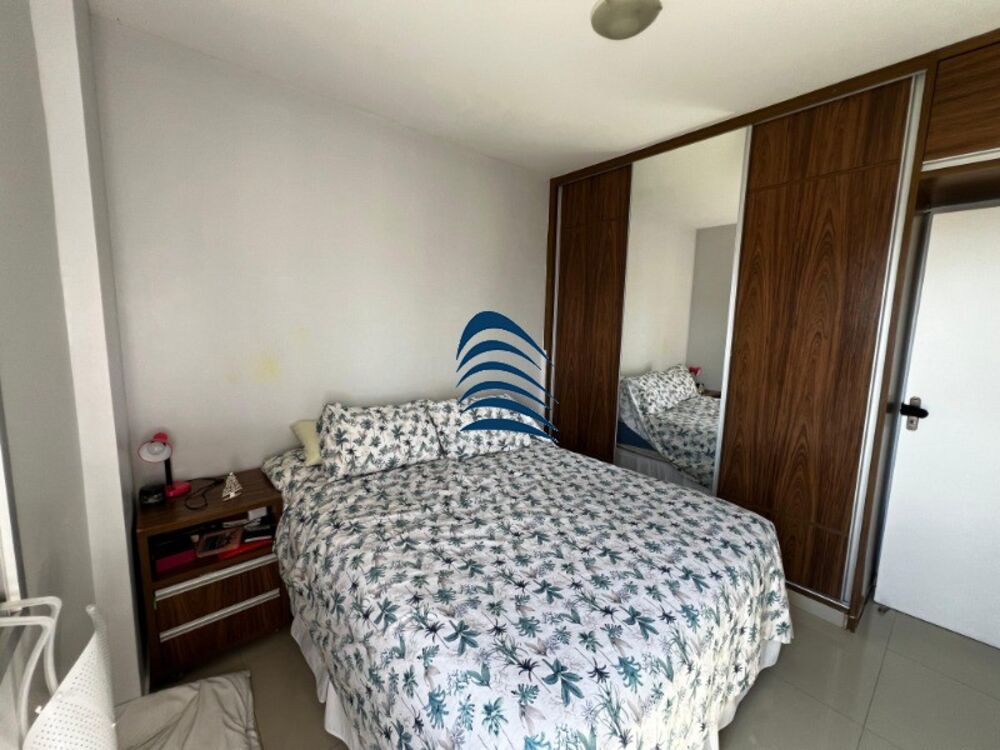 Apartamento, 3 quartos, 61 m² - Foto 3