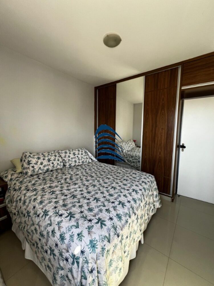 Apartamento, 3 quartos, 61 m² - Foto 11