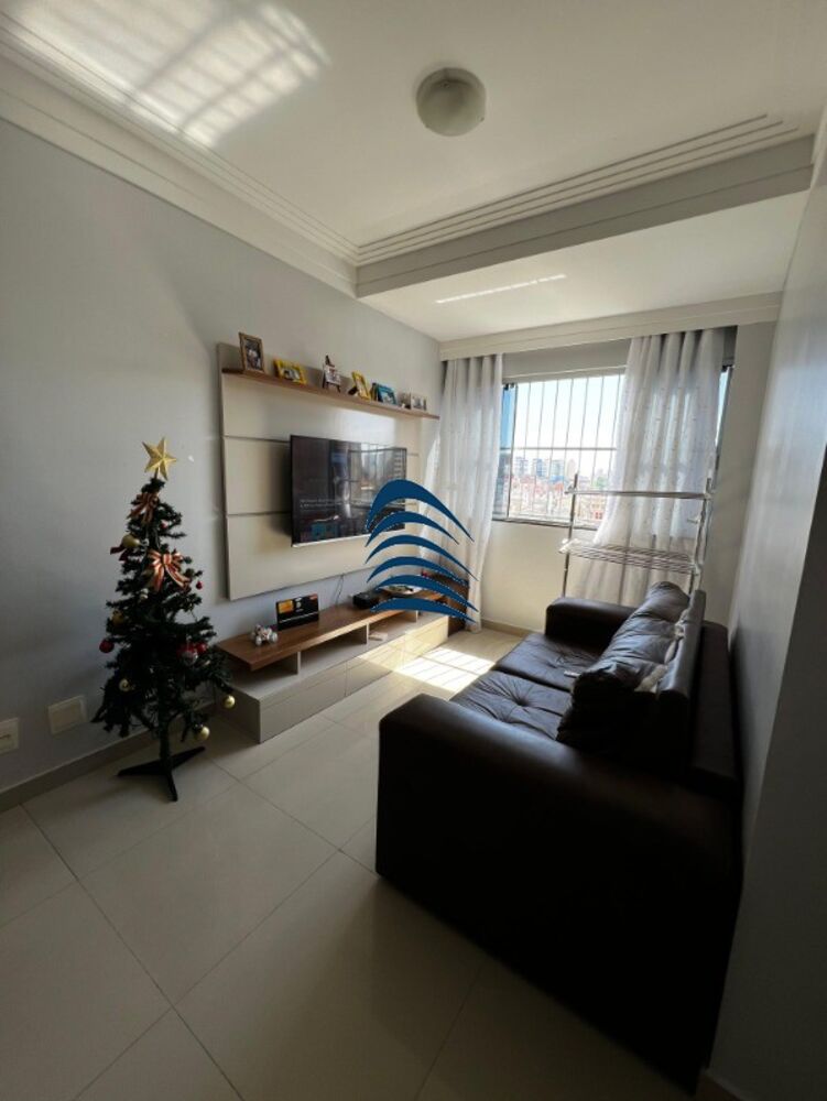 Apartamento, 3 quartos, 61 m² - Foto 1