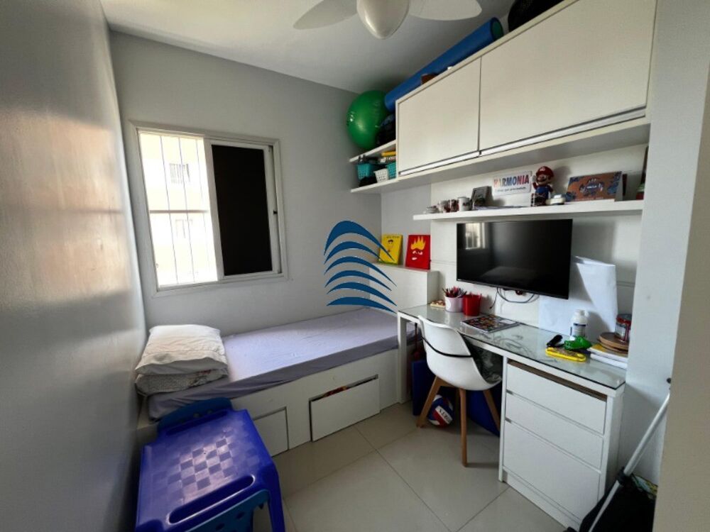 Apartamento, 3 quartos, 61 m² - Foto 5