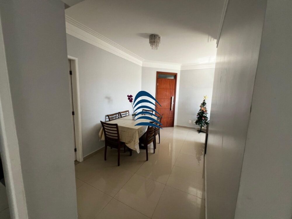Apartamento, 3 quartos, 61 m² - Foto 9