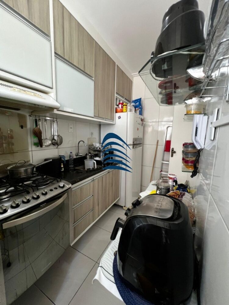 Apartamento, 3 quartos, 61 m² - Foto 2