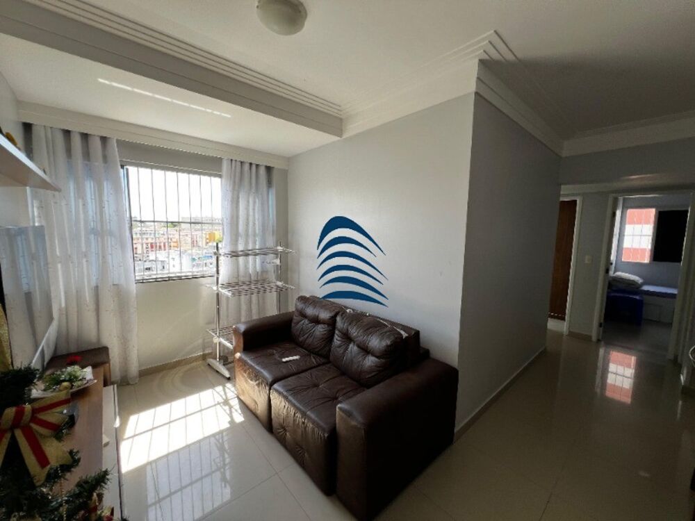 Apartamento, 3 quartos, 61 m² - Foto 16