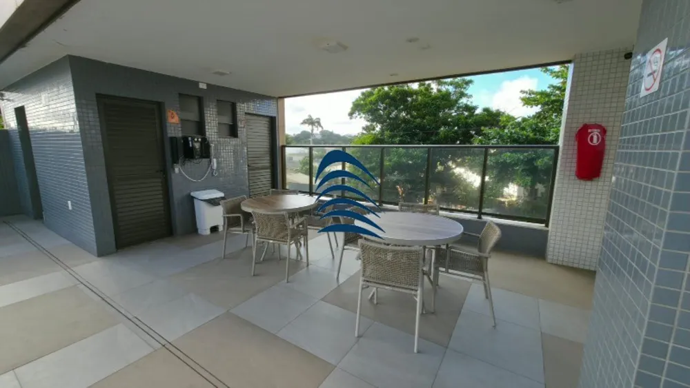 Apartamento, 3 quartos, 81 m² - Foto 16