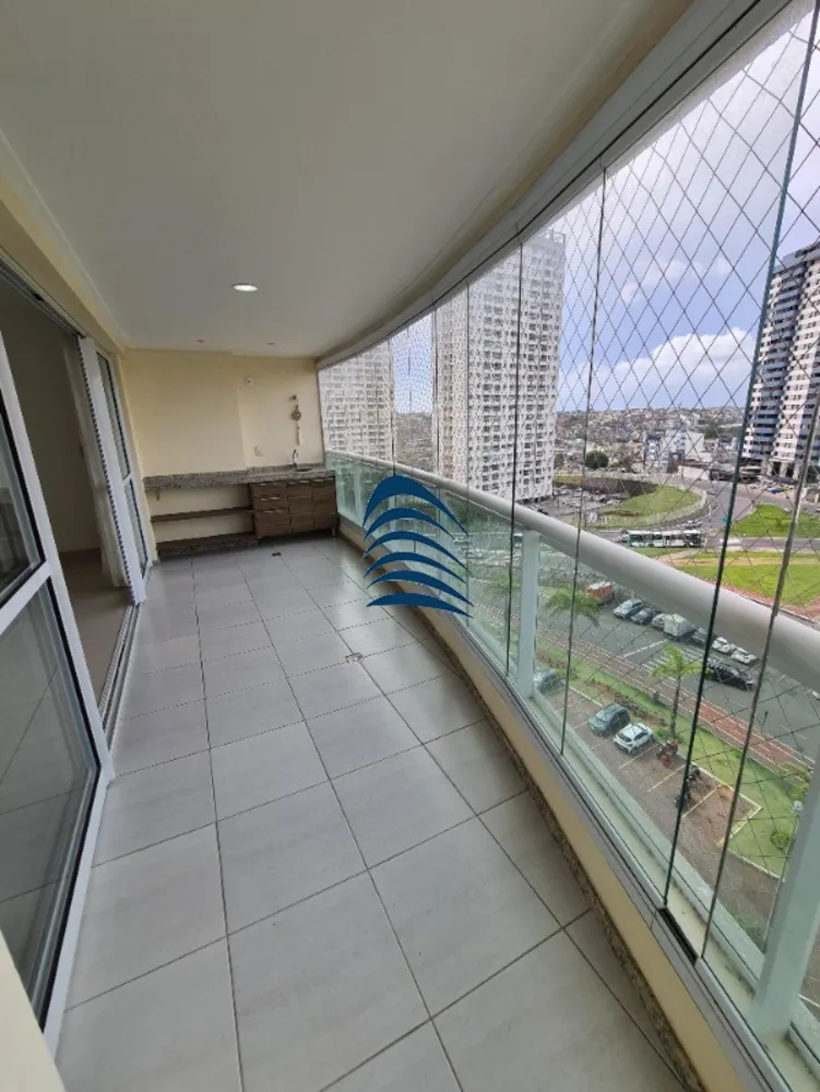 Apartamento, 3 quartos, 143 m² - Foto 1