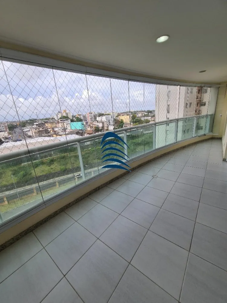 Apartamento, 3 quartos, 143 m² - Foto 5