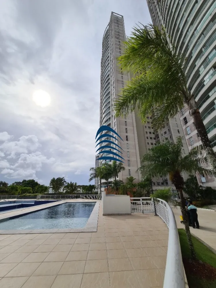 Apartamento, 3 quartos, 143 m² - Foto 11