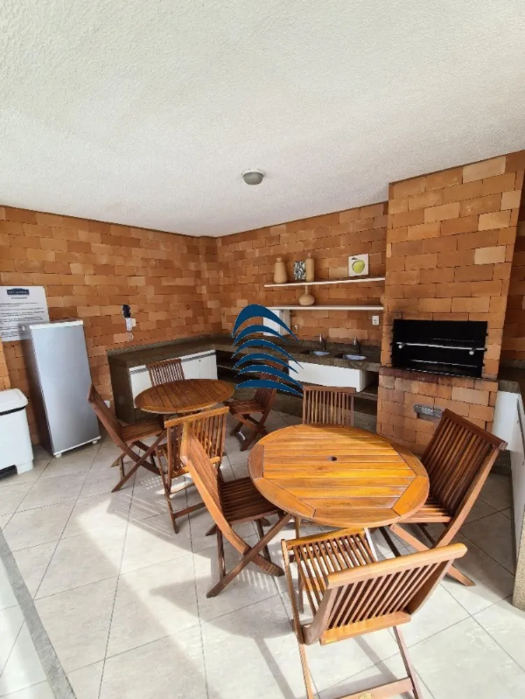 Apartamento, 3 quartos, 143 m² - Foto 7