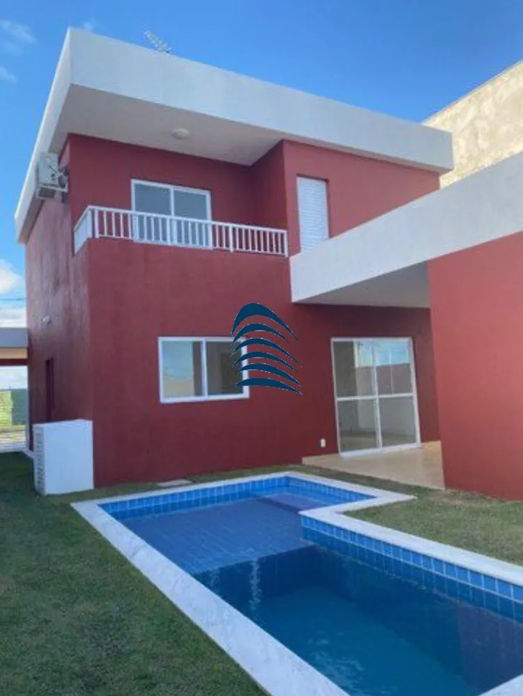 Casa, 3 quartos, 203 m² - Foto 7