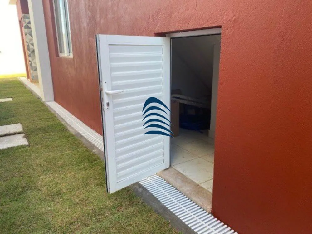 Casa, 3 quartos, 203 m² - Foto 4