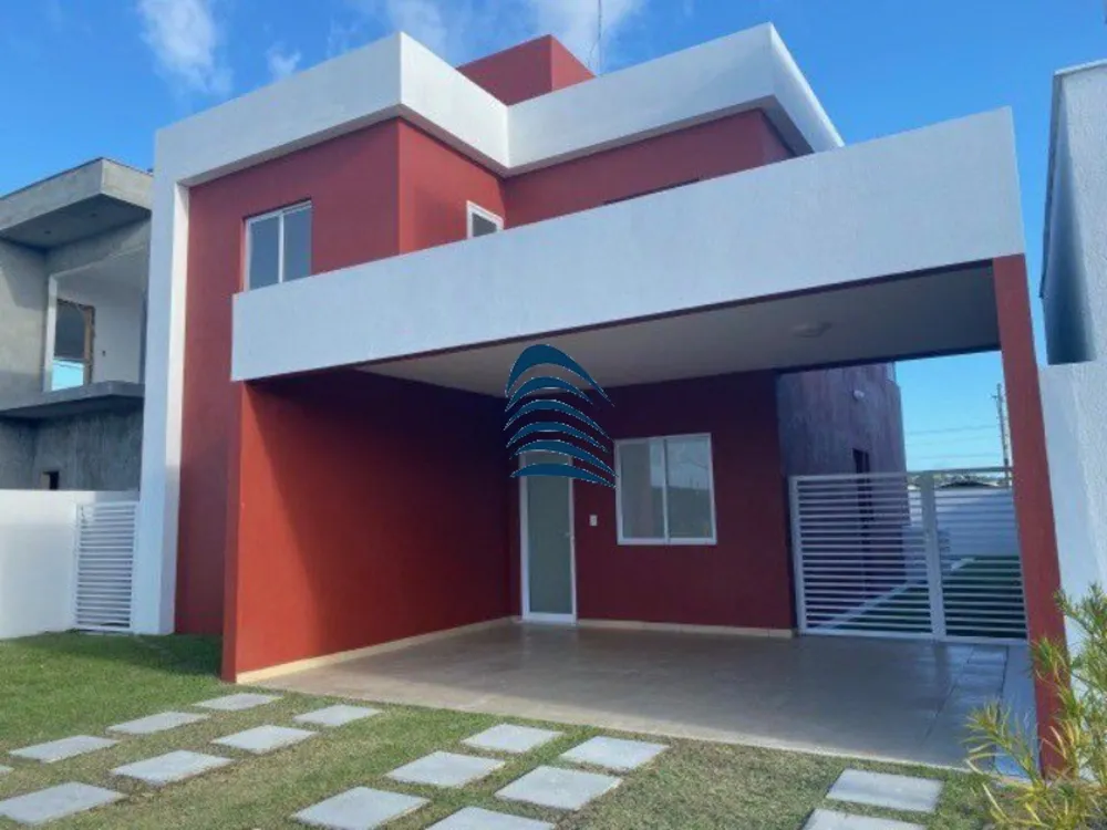 Casa, 3 quartos, 203 m² - Foto 1