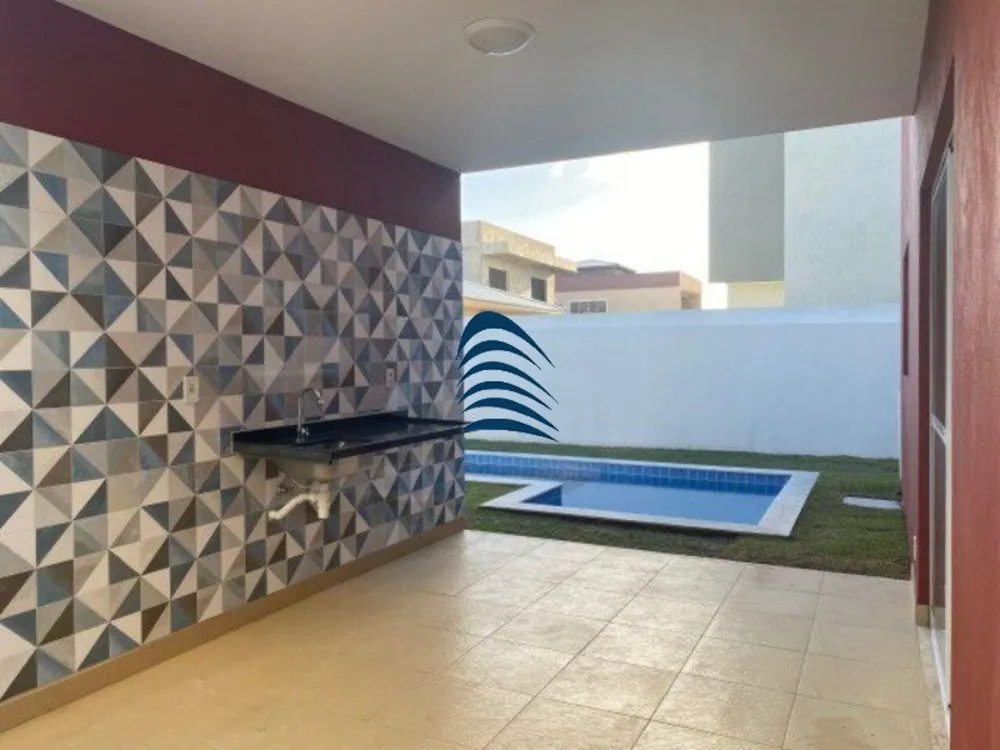 Casa, 3 quartos, 203 m² - Foto 9
