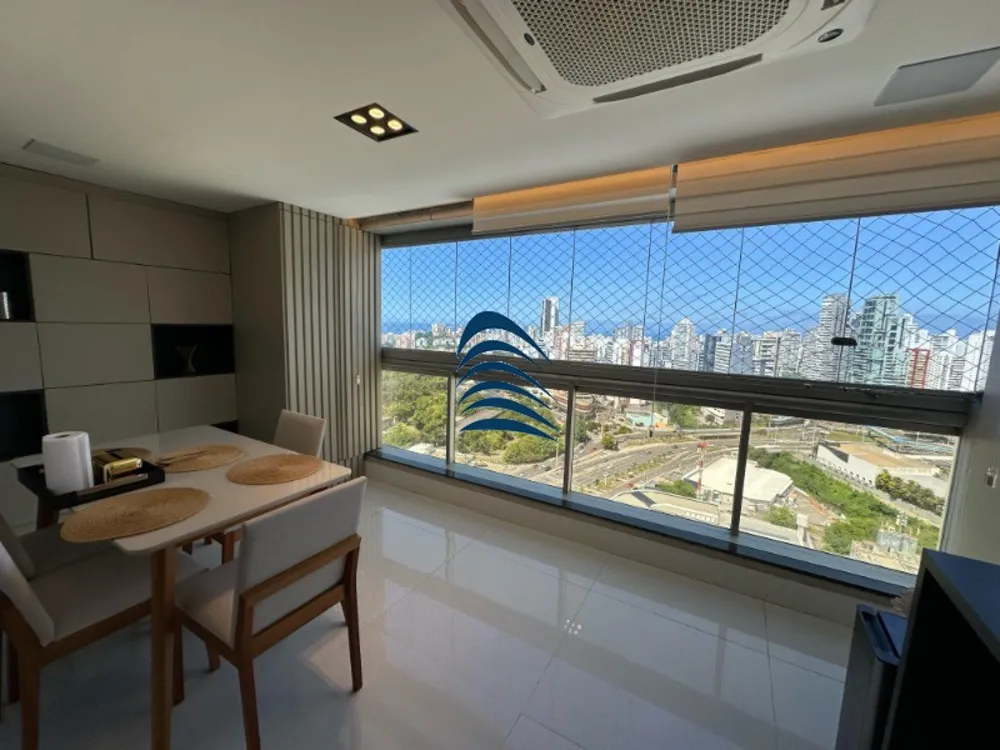 Apartamento, 1 quarto, 51 m² - Foto 7