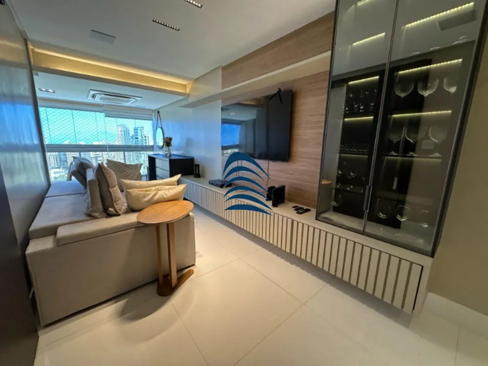 Apartamento, 1 quarto, 51 m² - Foto 10