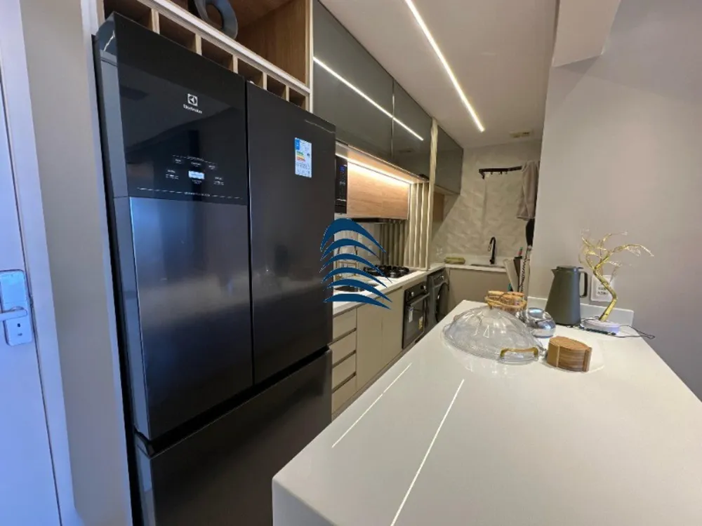 Apartamento, 1 quarto, 51 m² - Foto 2