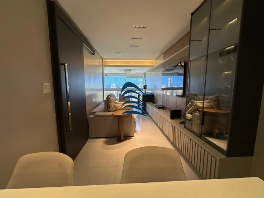 Apartamento, 1 quarto, 51 m² - Foto 11
