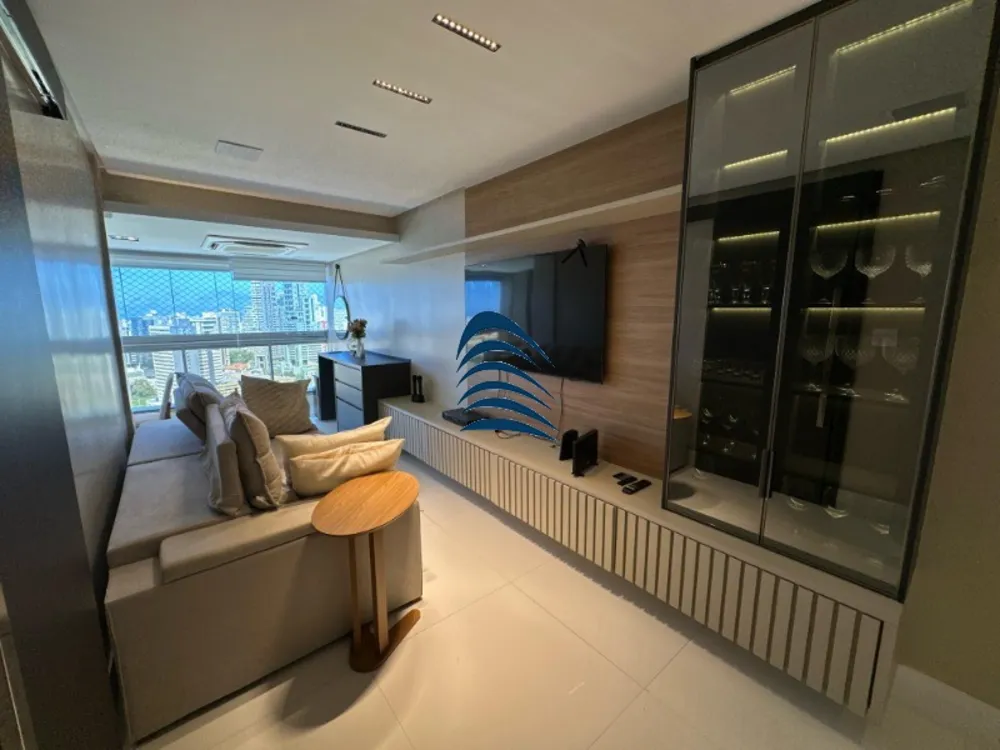 Apartamento, 1 quarto, 51 m² - Foto 6