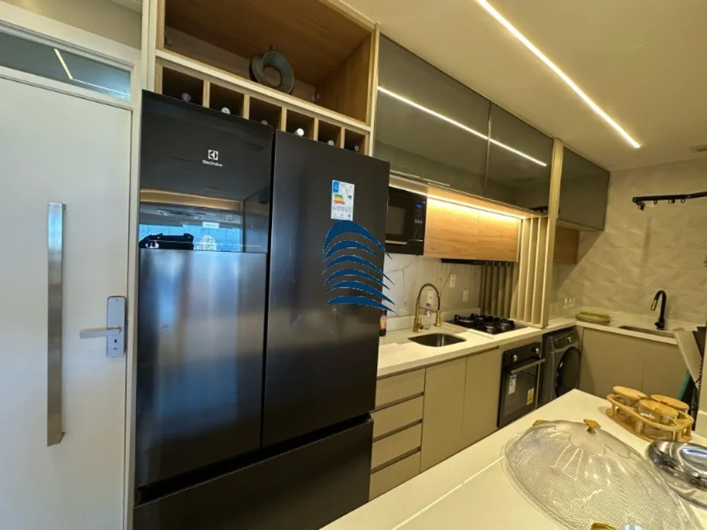 Apartamento, 1 quarto, 51 m² - Foto 11