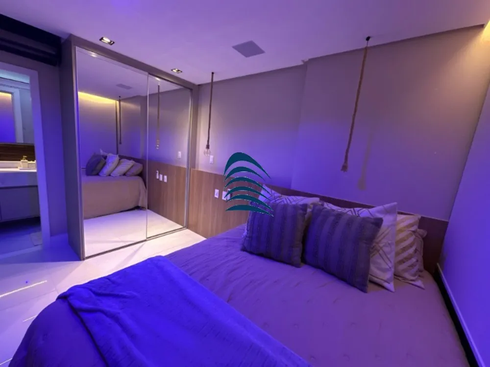 Apartamento, 1 quarto, 51 m² - Foto 3