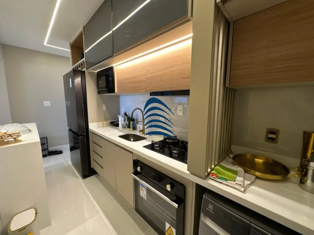 Apartamento, 1 quarto, 51 m² - Foto 8