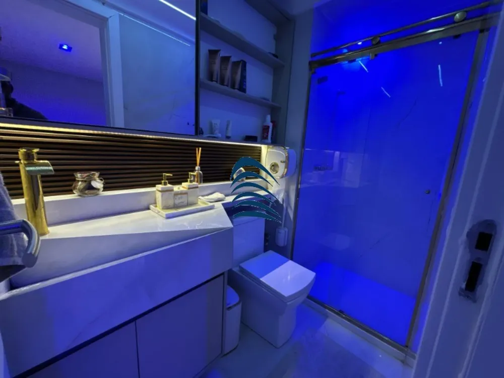 Apartamento, 1 quarto, 51 m² - Foto 5