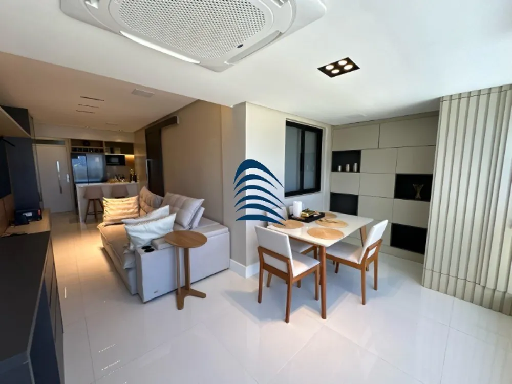Apartamento, 1 quarto, 51 m² - Foto 12