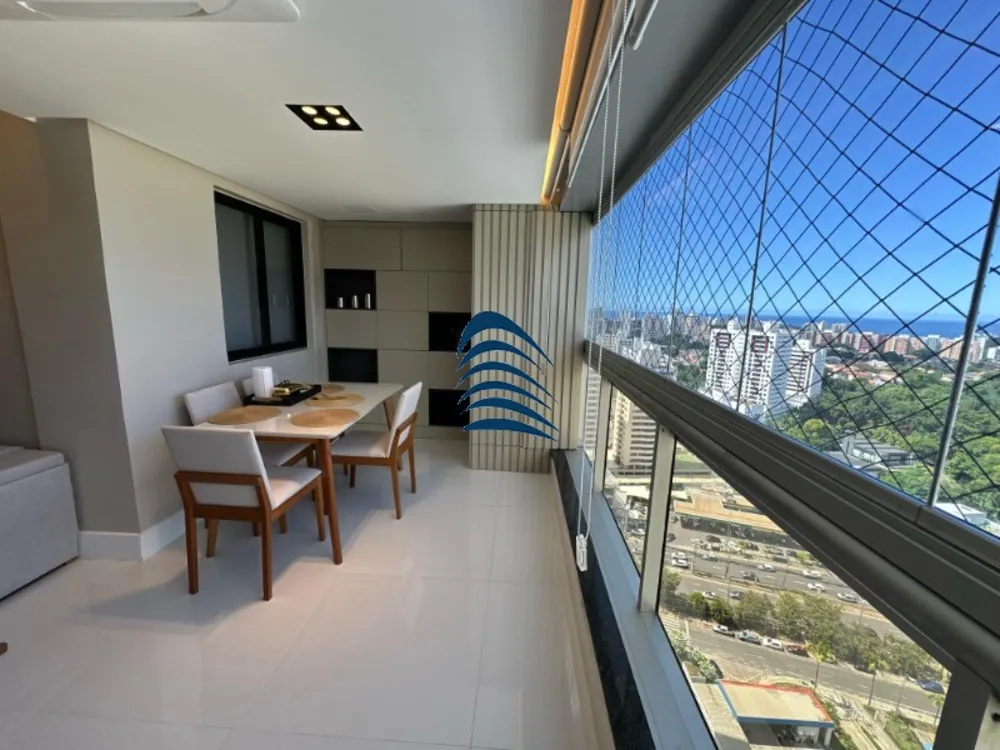 Apartamento, 1 quarto, 51 m² - Foto 4