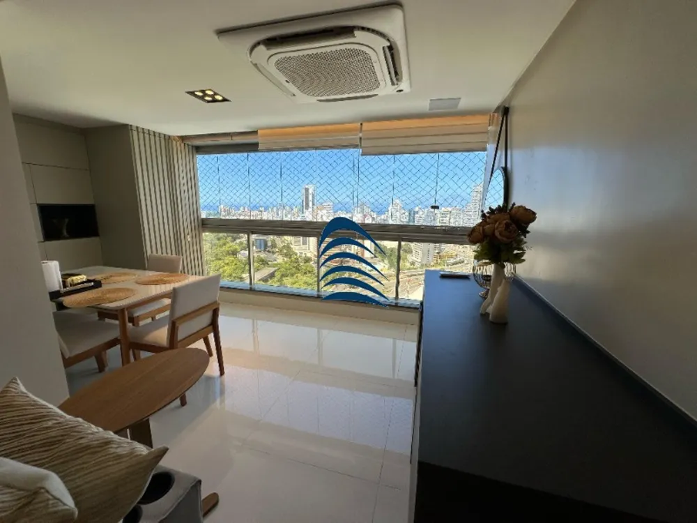 Apartamento, 1 quarto, 51 m² - Foto 9