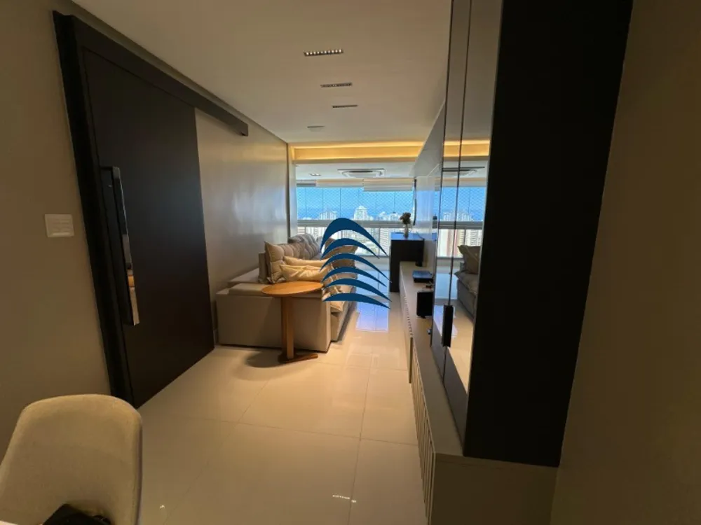 Apartamento, 1 quarto, 51 m² - Foto 1