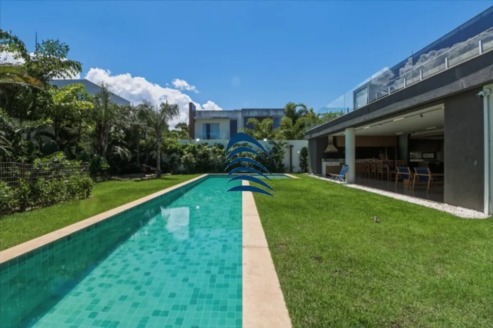 Casa, 6 quartos, 467 m² - Foto 1