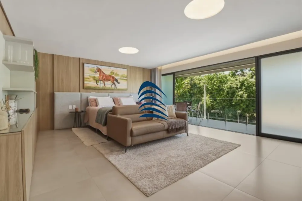 Casa, 6 quartos, 467 m² - Foto 5