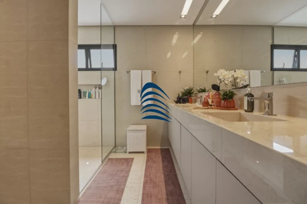 Casa, 6 quartos, 467 m² - Foto 3