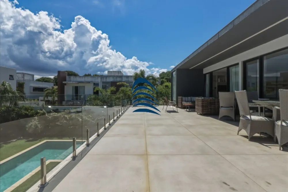 Casa, 6 quartos, 467 m² - Foto 7