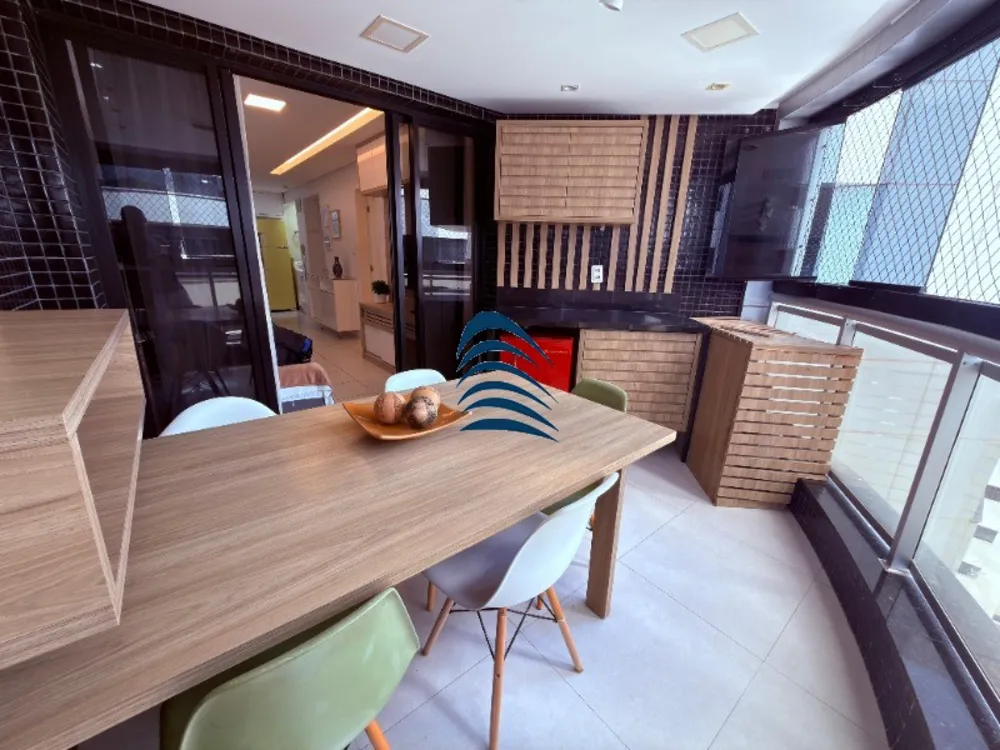 Apartamento, 1 quarto, 51 m² - Foto 9