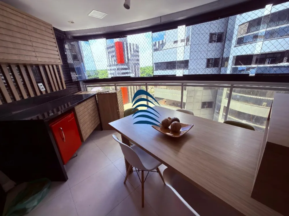 Apartamento, 1 quarto, 51 m² - Foto 8