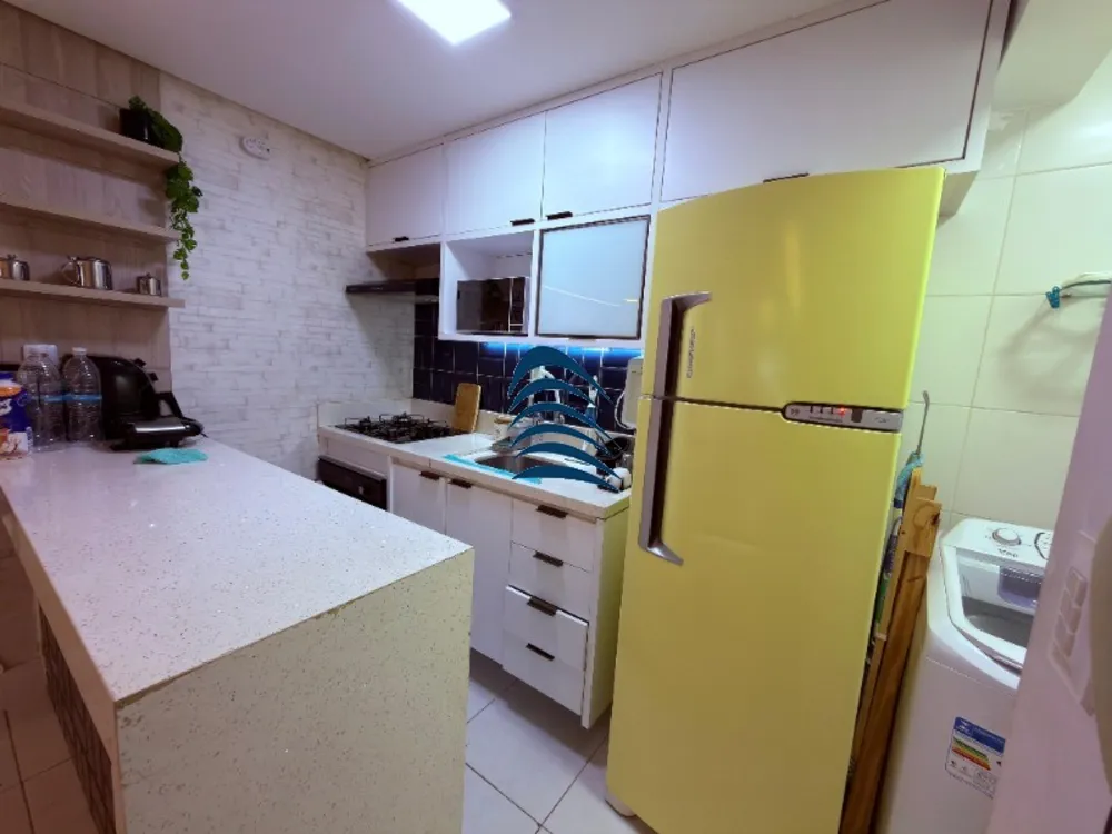 Apartamento, 1 quarto, 51 m² - Foto 8
