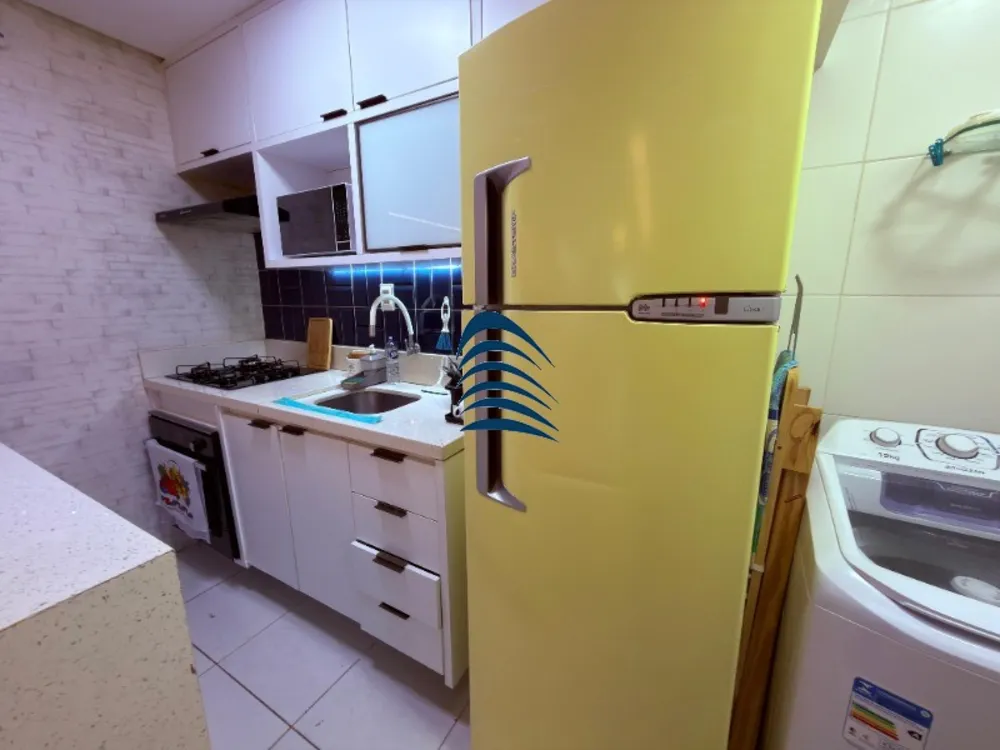Apartamento, 1 quarto, 51 m² - Foto 6