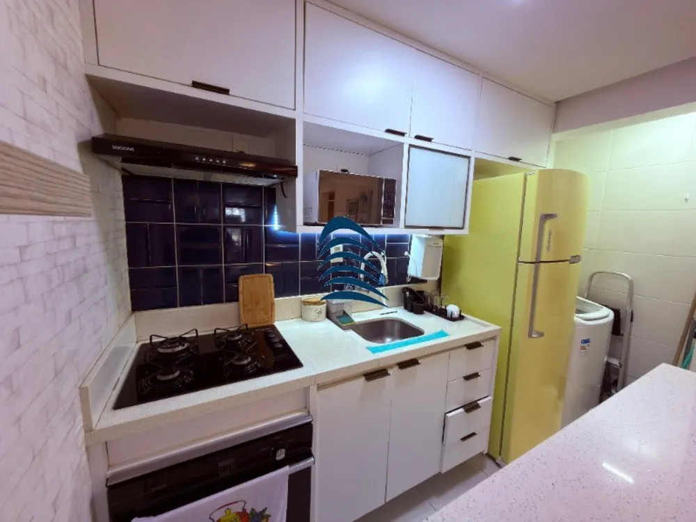 Apartamento, 1 quarto, 51 m² - Foto 11