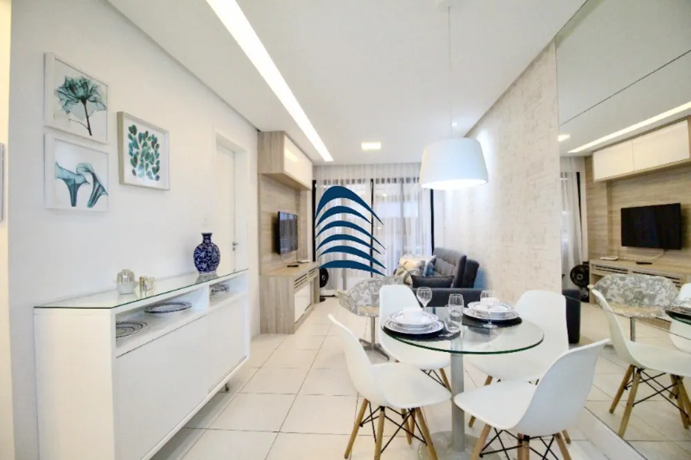 Apartamento, 1 quarto, 51 m² - Foto 1