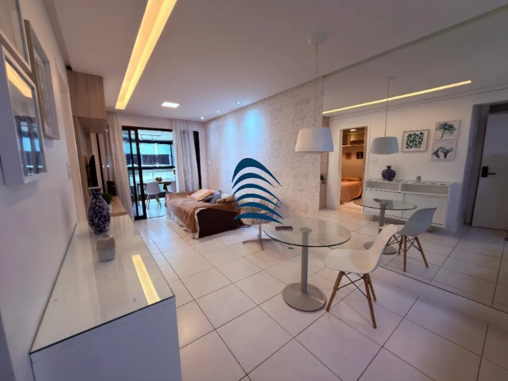 Apartamento, 1 quarto, 51 m² - Foto 14