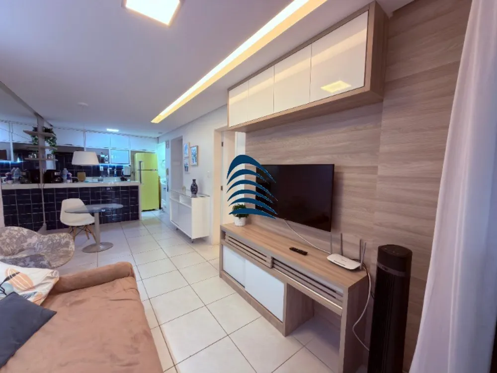 Apartamento, 1 quarto, 51 m² - Foto 10