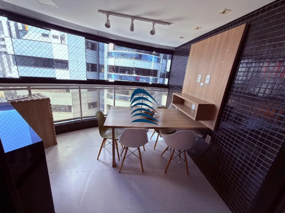 Apartamento, 1 quarto, 51 m² - Foto 7